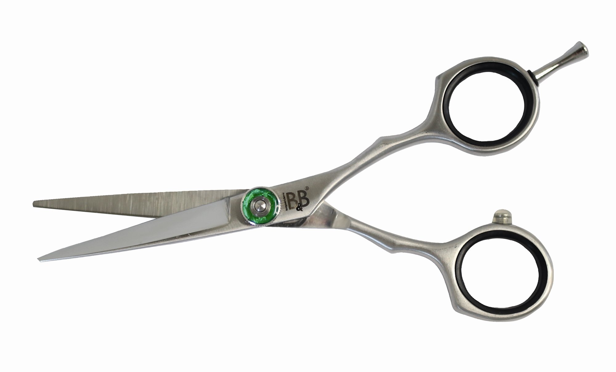 B&B - Paw scissors 5'' - (9040) - Kjæledyr og utstyr