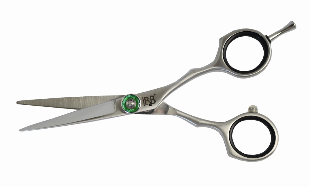 B&B - Paw scissors 5'' - (9040)