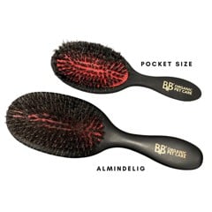 B&B - Small favorite brush - (908227)