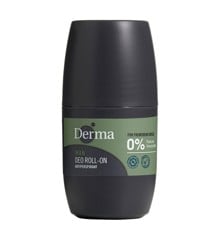 Derma - Man Deo Roll-on 50 ml
