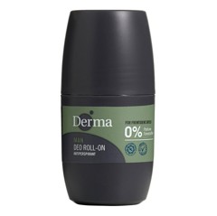 Derma - Man Deo Roll-on 50 ml