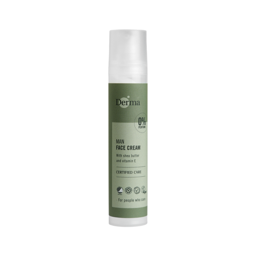 Derma - Man Face Cream 50 ml