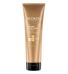Redken - All Soft Heavy Cream Treatment 250 ml