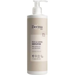 Derma - Eco Bodylotion 400 ml