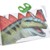 Dino World - Snip-snap Book ( 0412133 ) thumbnail-2