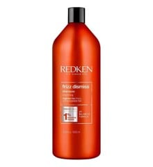 Redken - Frizz Dismiss Shampoo 1000 ml