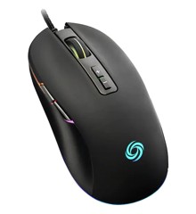 Nos M-200 Led Gaming Mouse (DEMO EX)