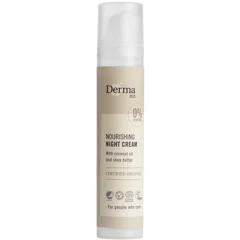 Derma - Eco Nat Creme 50 ml