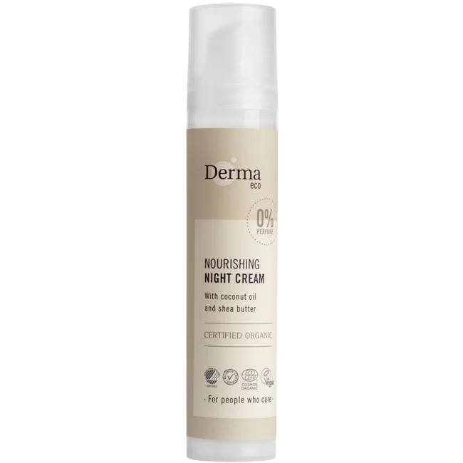 Derma - Eco Night Cream 50 ml