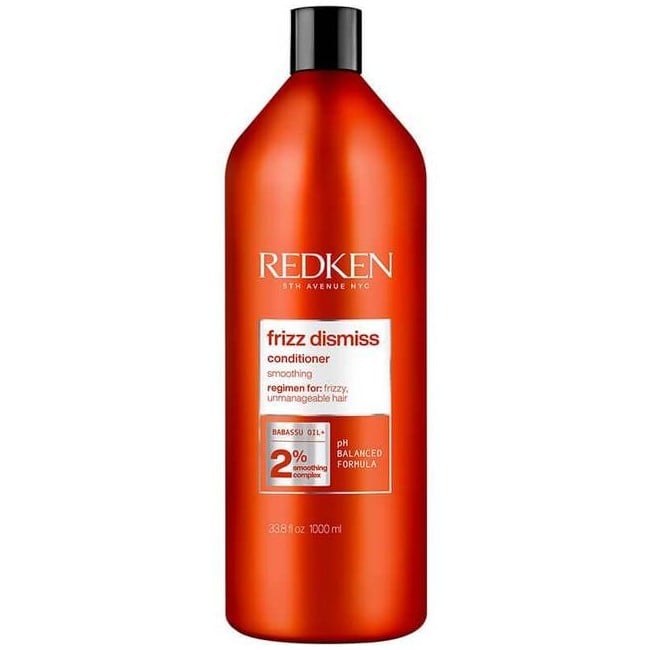 Redken - Frizz Dismiss Conditioner 1000 ml