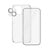 PanzerGlass - Apple Iphone 15 6,1" Ultra Wide Fit Bundle + Picture Perfect + Hardcase mit D30 thumbnail-1