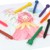 Princess Mimi - Crayons With Cat-Topper ( 0412274 ) thumbnail-4