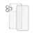PanzerGlass - 3-i-1 Schutzpaket - Apple iPhone 15 Pro thumbnail-1