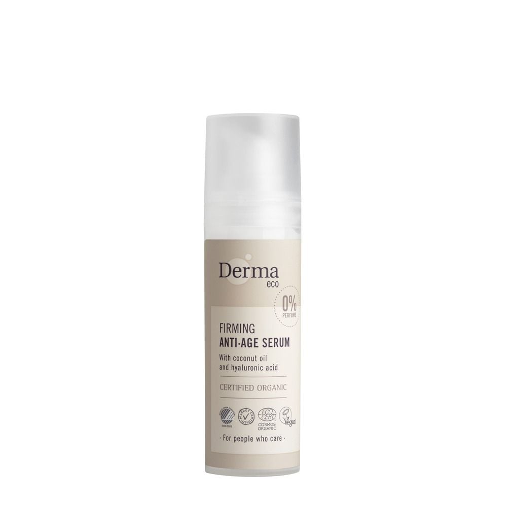 Derma - Eco Anti-Age Serum 30 ml - Skjønnhet