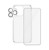 PanzerGlass - 3-i-1 Package iPhone 15 Pro Max thumbnail-1
