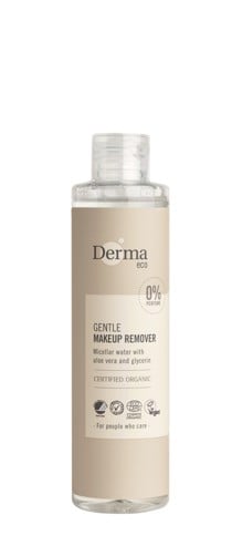 Derma - Eco Makeup Remover 200 ml