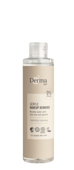 Derma - Eco Makeup Remover 200 ml