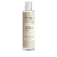 Derma - Eco Micellar Water 200 ml