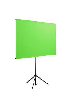 Wistream Greenscreen Tripod Compact 72