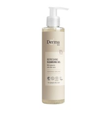 Derma - Eco Cleansing Gel 200 ml