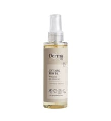 Derma - Eco Body Oil 150 ml
