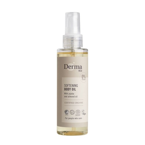 Derma - Eco Body Oil 150 ml