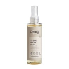 Derma - Eco Krops Olie 150 ml