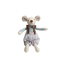 Magni - Teddy doll mouse boy 18 cm ( 3817 )