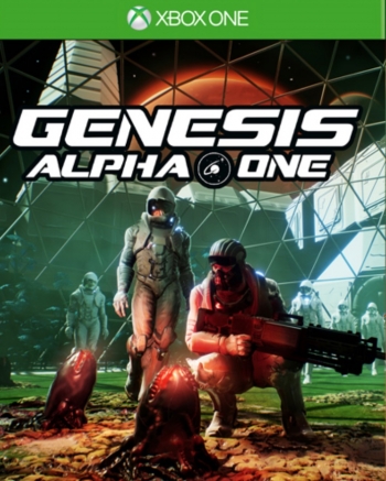 Genesis Alpha One - Videospill og konsoller