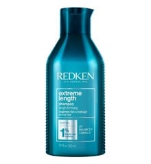 Redken - Extreme Length Shampoo 300 ml