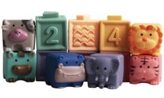 Magni - Building blocks 12 pcs ( 3646 )