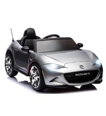 Azeno - Electric Car -  License Mazda MX-5 (6951164)