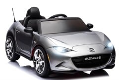 Azeno - Electric Car -  License Mazda MX-5 (6951164)