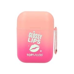 TOPModel - Lipgloss Set Earphone-Case BEAUTY and ME ( 0412347 )