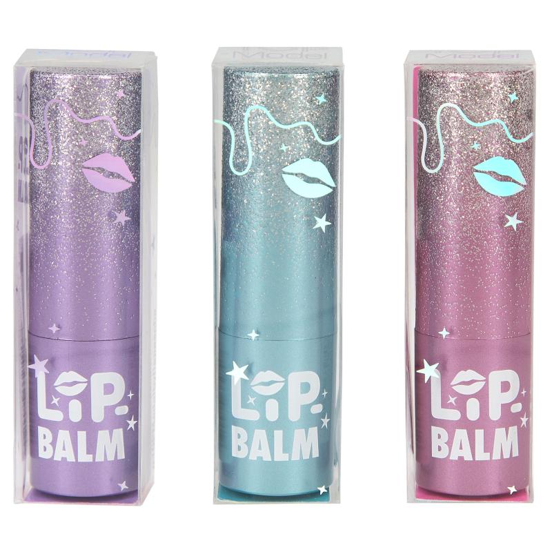TOPModel - Læbebalsam BEAUTY and ME 1 stk. i assorteret farve