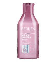 Redken - Volume Injection Shampoo 300 ml