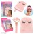 TOPModel - Face Roller Set BEAUTY and ME ( 0412693 ) thumbnail-4
