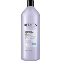 Redken - Blondage High Bright Shampoo 1000 ml