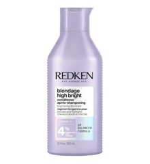 Redken - Blondage High Bright Conditioner 300 ml