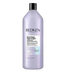 Redken - Blondage High Bright Conditioner 1000 ml