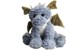 Magni - Dragon teddy 25 cm ( 3806 ) thumbnail-1