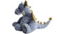 Magni - Dragon teddy 25 cm ( 3806 ) thumbnail-2