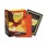 Plastfickor - Dragon Shield - Matte Dual Ember (100 st, 63x88mm)