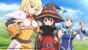 KONOSUBA: God's Blessing on this Wonderful World! Love For These Clothes Of Desire thumbnail-5