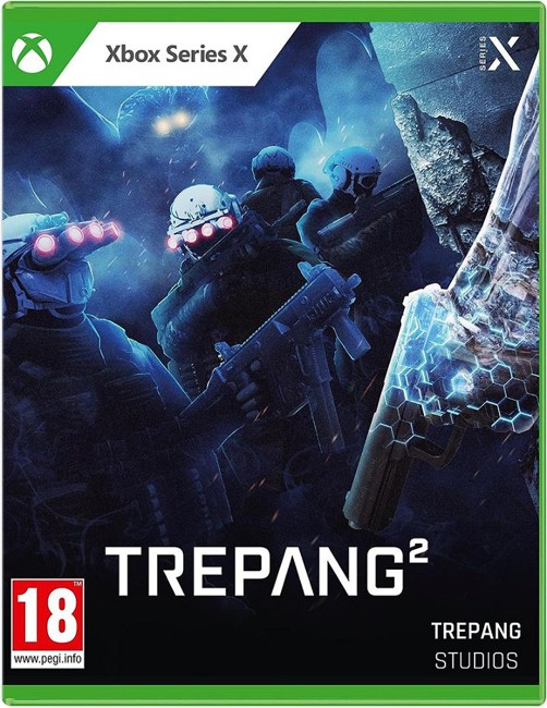 Trepang2