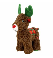 KONG - Holiday Sherps reindeer M