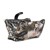 Gillian Jones - Cosmetic bag The Weekender Rain Forrest - Kulturbeutel thumbnail-5