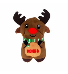 KONG - Holiday Refillables Reindeer