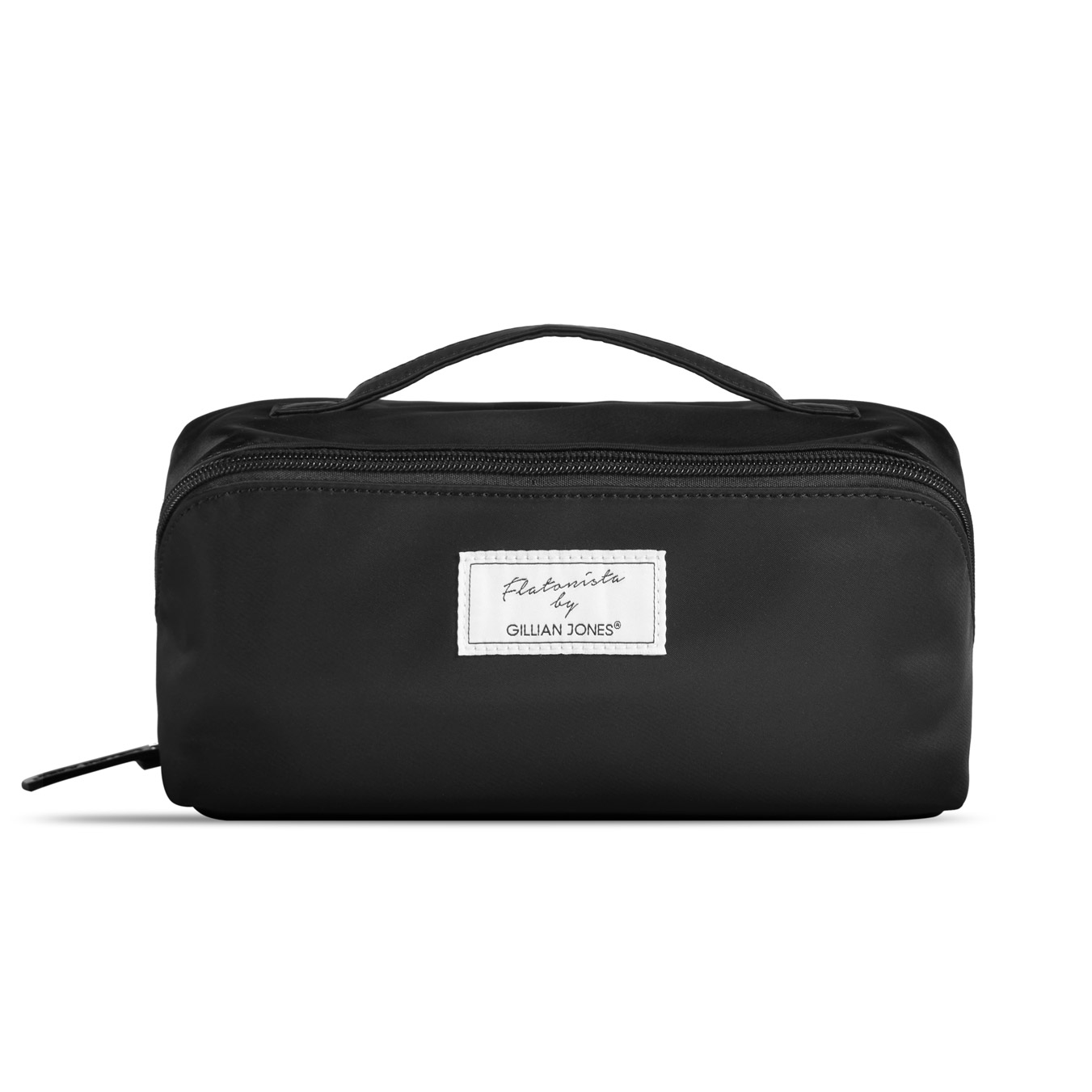 Buy Gillian Jones - Easypack Bag Toiletry Bag Black - Black - Free shipping