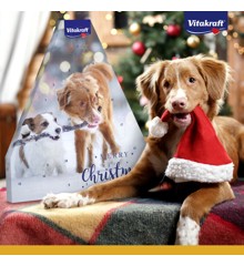 Vitakraft - Julekalender til hund